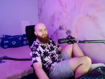 Kratoscums February 09, 2026 Chaturbate stream image