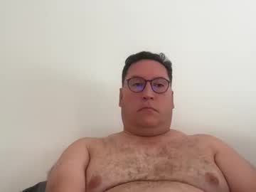 Loverhorny0202 February 09, 2026 Chaturbate stream image