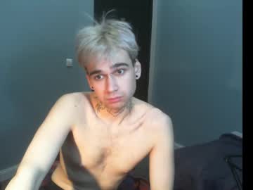 Mark_Weston February 09, 2026 Chaturbate stream image