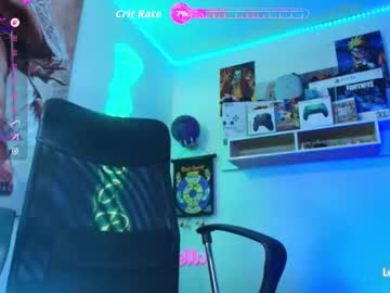 Milley_Rose February 09, 2026 Chaturbate stream image
