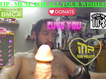 Sexymacho7793 February 09, 2026 Chaturbate stream image