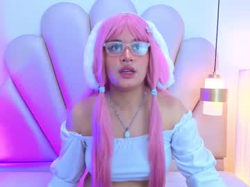 Sparkle_Madison February 09, 2026 Chaturbate stream image