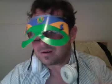 Tomsterboys February 09, 2026 Chaturbate stream image