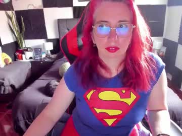Ursula_Fire February 09, 2026 Chaturbate stream image