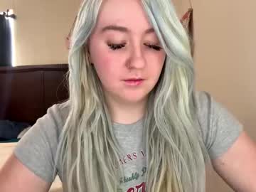 Vanillapuddingpie February 09, 2026 Chaturbate stream image