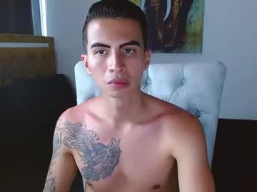Velk_Hot1 February 09, 2026 Chaturbate stream image