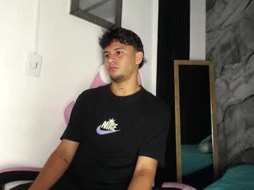 Alan__Smith February 09, 2026 Chaturbate stream image
