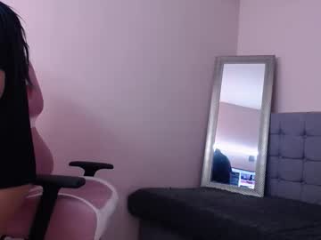 Amber_Joys_X February 09, 2026 Chaturbate stream image