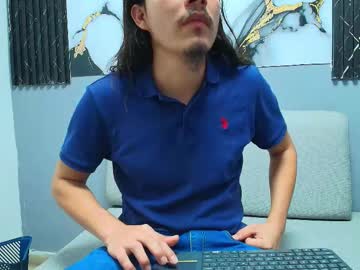 Archie_Hall February 09, 2026 Chaturbate stream image