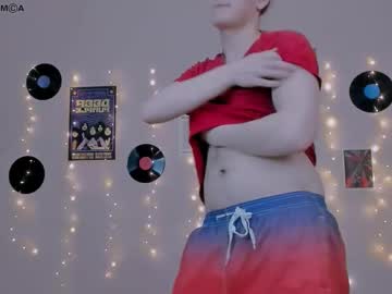 Axel_Scope February 09, 2026 Chaturbate stream image