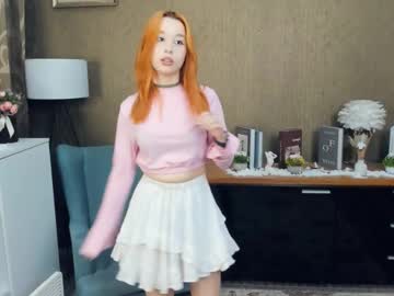 Charming_Nymphh February 09, 2026 Chaturbate stream image