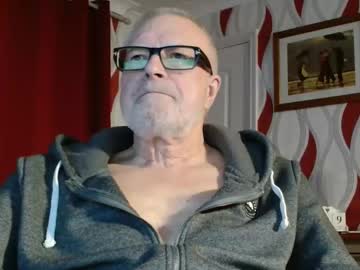 Daddiescockforyou February 09, 2026 Chaturbate stream image
