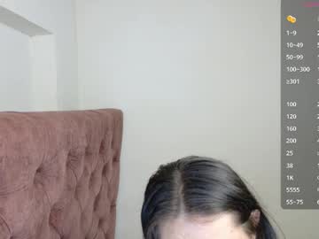 Daniela_Sexy34 February 09, 2026 Chaturbate stream image