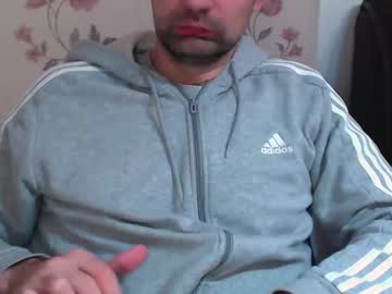 Gianni_Lion February 09, 2026 Chaturbate stream image