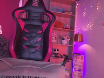 Issa_Monterrey February 09, 2026 Chaturbate stream image