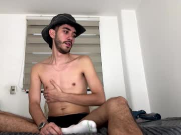 Itsmartin_ February 09, 2026 Chaturbate stream image