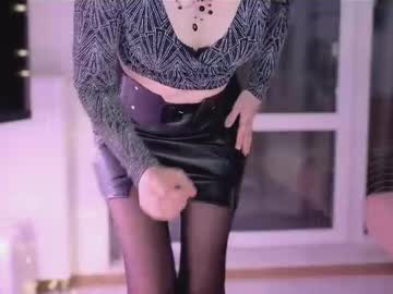 Jugoddess February 09, 2026 Chaturbate stream image