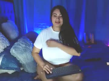 Licy_Klein February 09, 2026 Chaturbate stream image