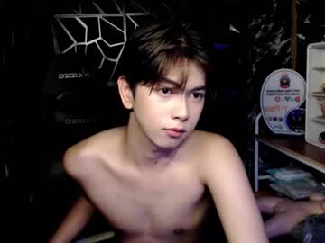 Princecalix February 09, 2026 Chaturbate stream image