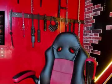 Sascha_Castillo February 09, 2026 Chaturbate stream image