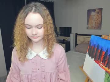 Stacyroller February 09, 2026 Chaturbate stream image