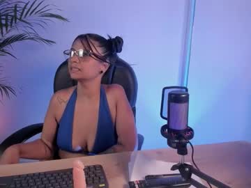 Suzyfox February 09, 2026 Chaturbate stream image
