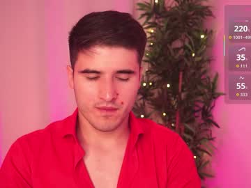 T0ny_Wylie February 09, 2026 Chaturbate stream image