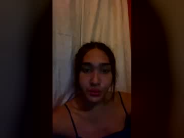 Ts_Ladycarla19 February 09, 2026 Chaturbate stream image