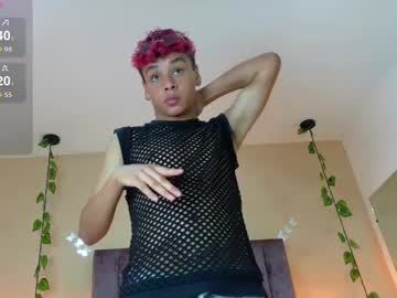 Xavier_Fox__ February 09, 2026 Chaturbate stream image