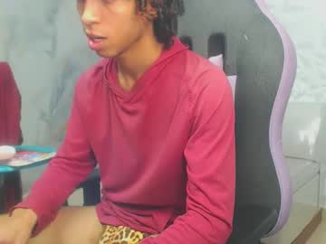 Xion_Ez February 09, 2026 Chaturbate stream image
