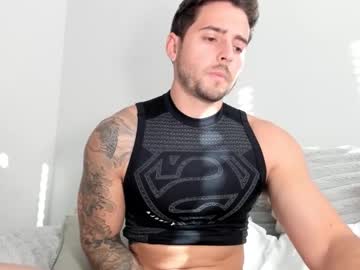 Zaylanez February 09, 2026 Chaturbate stream image