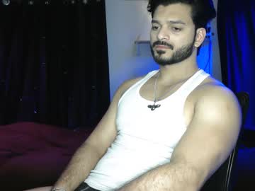 Alexanderjamescarter February 09, 2026 Chaturbate stream image