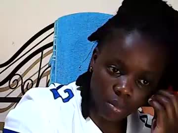 Ebony_Vellyn20 February 09, 2026 Chaturbate stream image