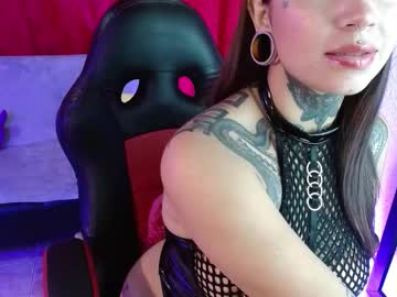 Hecate_Queen February 09, 2026 Chaturbate stream image