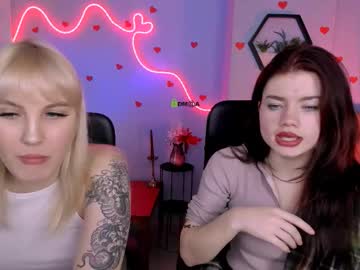 Isabel_Wave February 09, 2026 Chaturbate stream image