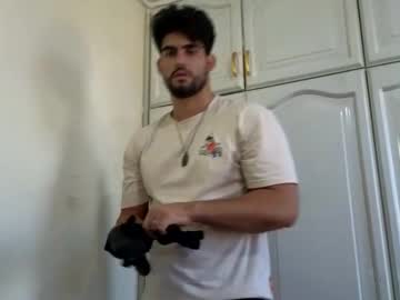 Jackecuador February 09, 2026 Chaturbate stream image