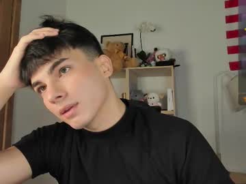 Mystic_Evan February 09, 2026 Chaturbate stream image