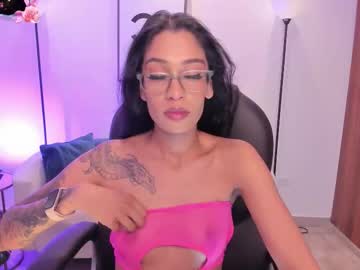 Nix_Rave1 February 09, 2026 Chaturbate stream image