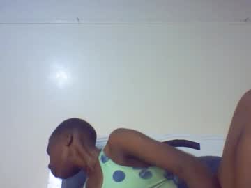 Sweet_Ebony00 February 09, 2026 Chaturbate stream image