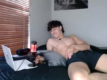 Talltatsandhandsome February 09, 2026 Chaturbate stream image