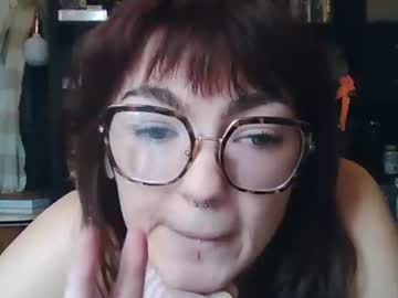 Thesm0kinb February 09, 2026 Chaturbate stream image