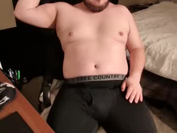 Alphawulf1 February 09, 2026 Chaturbate stream image