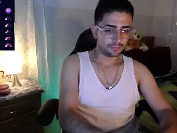 Andders_ February 09, 2026 Chaturbate stream image