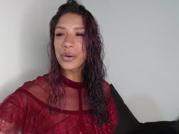 Astrid_Miller_1 February 09, 2026 Chaturbate stream image