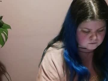Charlotte_Marshmallow February 09, 2026 Chaturbate stream image