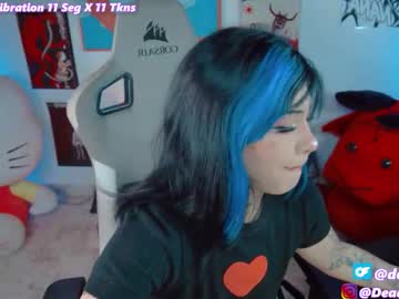 _Deadly_Doll February 09, 2026 Chaturbate stream image