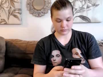 Elinah_Hanile February 09, 2026 Chaturbate stream image