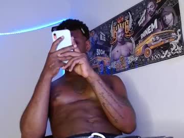 Hazlan_420 February 09, 2026 Chaturbate stream image