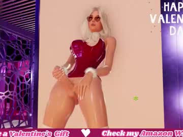 Mia_Lilah February 09, 2026 Chaturbate stream image