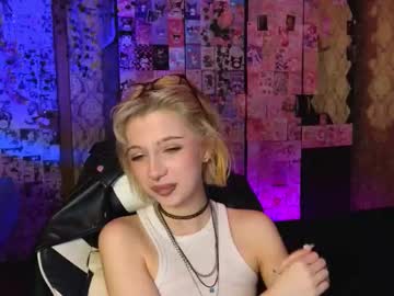 Miss_Morganmoon February 09, 2026 Chaturbate stream image
